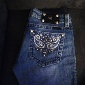 Miss Me Jeans s30